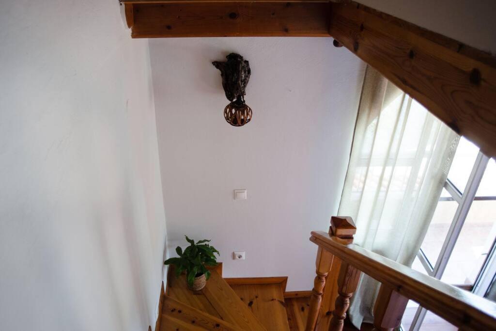 Kohyli Beachfront House Agia Pelagia Chlomou Exterior photo